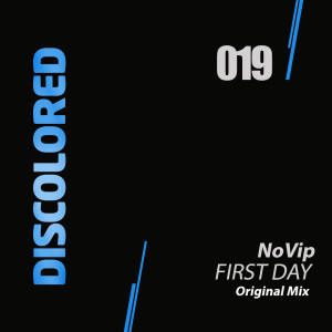 Listen to First Day song with lyrics from NoVip