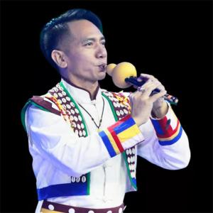 Listen to 葫芦丝-天堂水 (伴奏) song with lyrics from 鲁木阿德