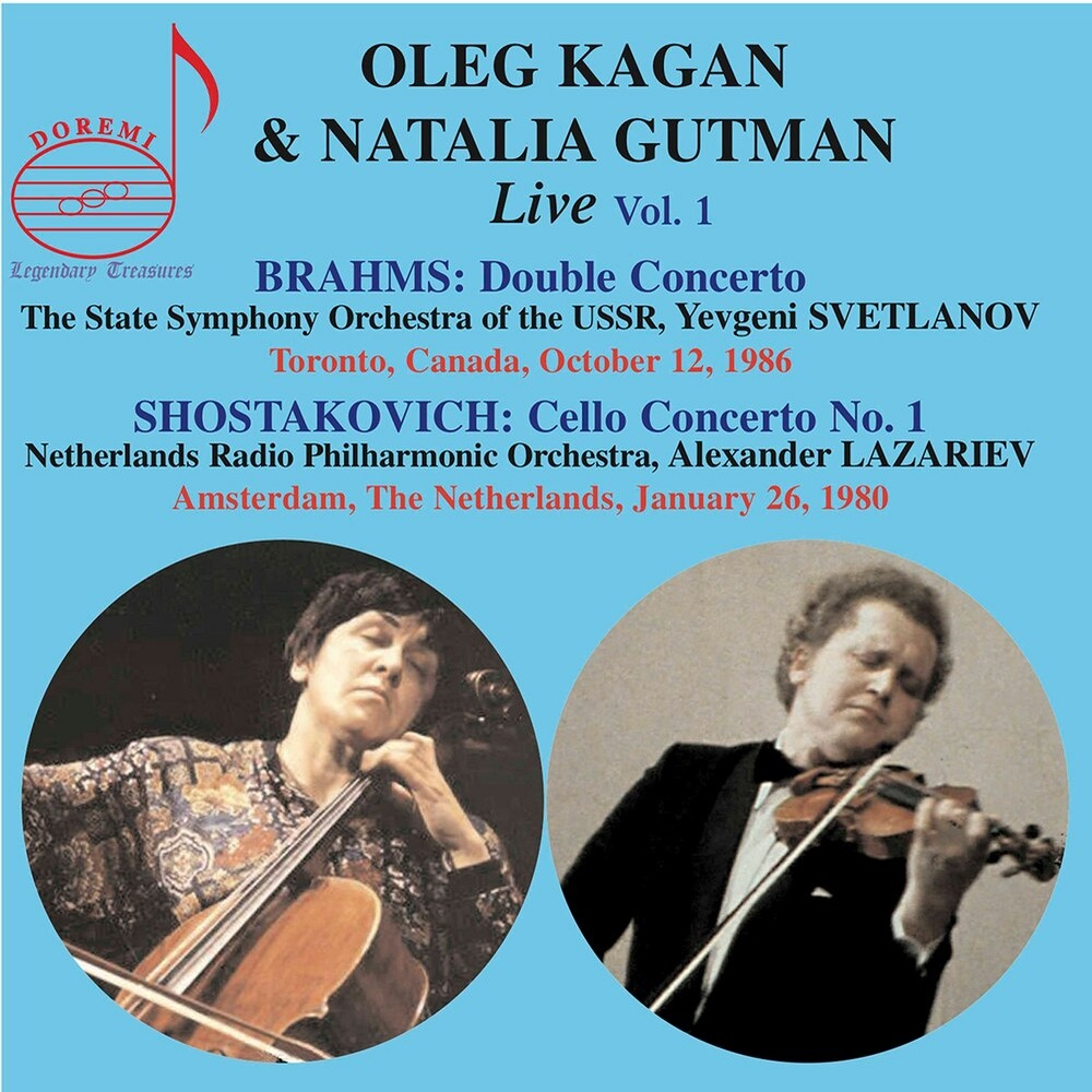 Cello Concerto No. 1 in E-Flat Major, Op. 107: IV. Allegro con moto (Live)