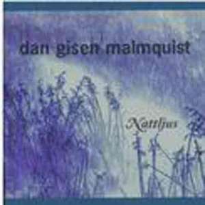 Dan Gisen Malmquist的專輯Nattljus