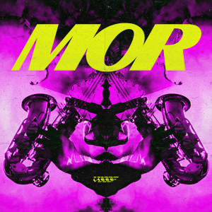 Album Mor from WOOF