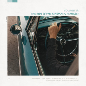 Album The Ride (Svvn Cinematic Remixes) from 