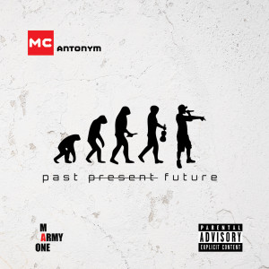 收聽MC Antonym的All I Know (Explicit)歌詞歌曲