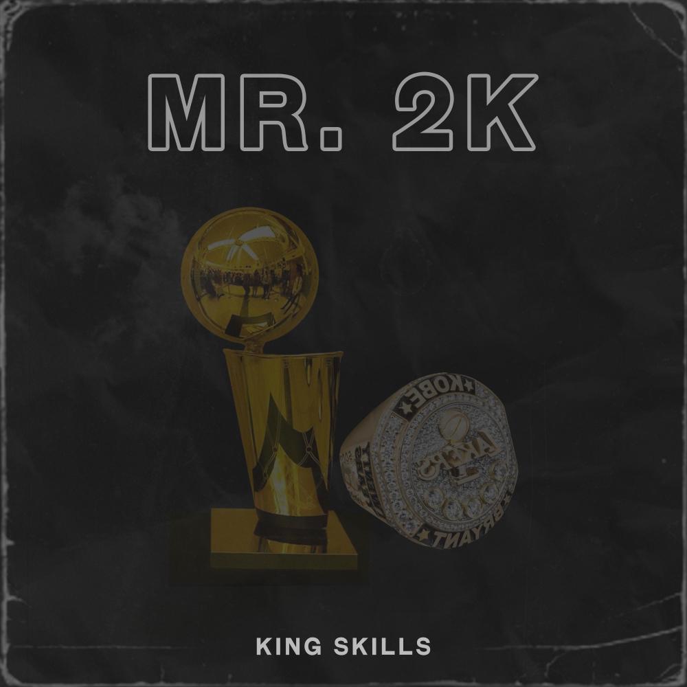 Mr. 2K (Explicit)