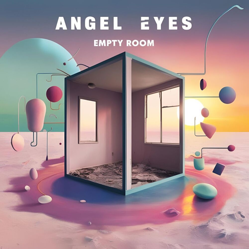 Empty Room