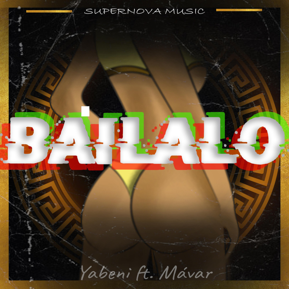 Báilalo (Explicit)