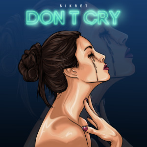 Album Don't Cry from 