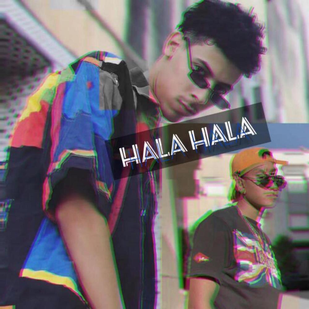 HALA HALA (feat.DEViL)