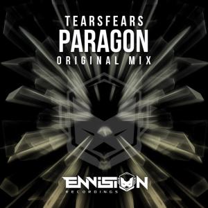 Album Paragon (Explicit) oleh Tearsfears