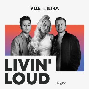 อัลบัม Livin' Loud ศิลปิน Vize