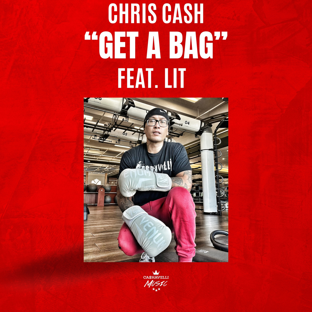 Get a Bag (Explicit)