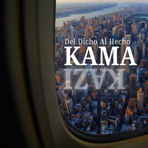 Listen to Un Dia Ordinario song with lyrics from Kamakazi