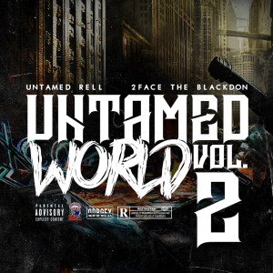 ดาวน์โหลดและฟังเพลง Bussiness Not Personal (Explicit) พร้อมเนื้อเพลงจาก Untamed Rell