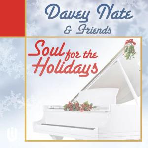 Davey Nate的專輯Soul for the Holidays