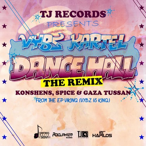 Dancehall (Remix (Radio Edit)) (Remix|Radio Edit)