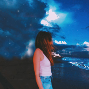 Album Malibu's Not Golden from Julianne Yonano