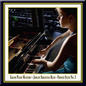 ดาวน์โหลดและฟังเพลง French Suite No. 5 in G Major, BWV 816: VI. Loure พร้อมเนื้อเพลงจาก Magdalena Müllerperth