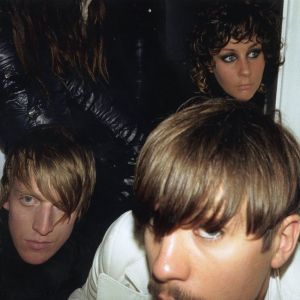 收听Hairdoctor的Britpop Party歌词歌曲