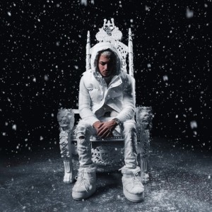 Listen to WHITE song with lyrics from Skinny