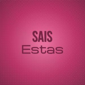 Various的专辑Sais Estas