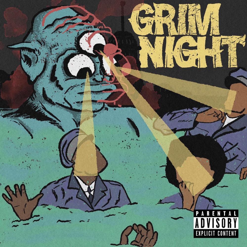 Mad at cha' (feat. Hatfield) (Explicit)