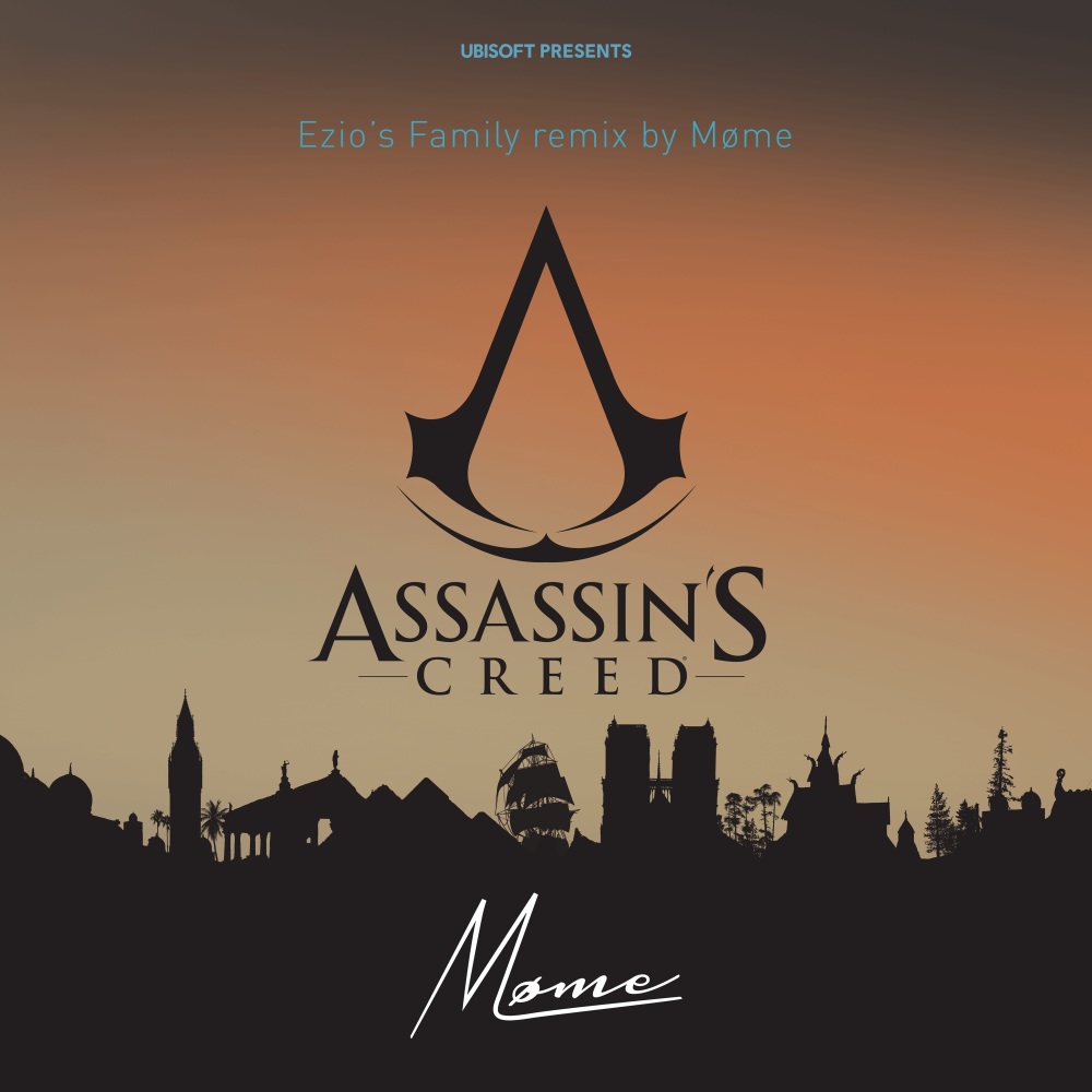 Ezio's Family