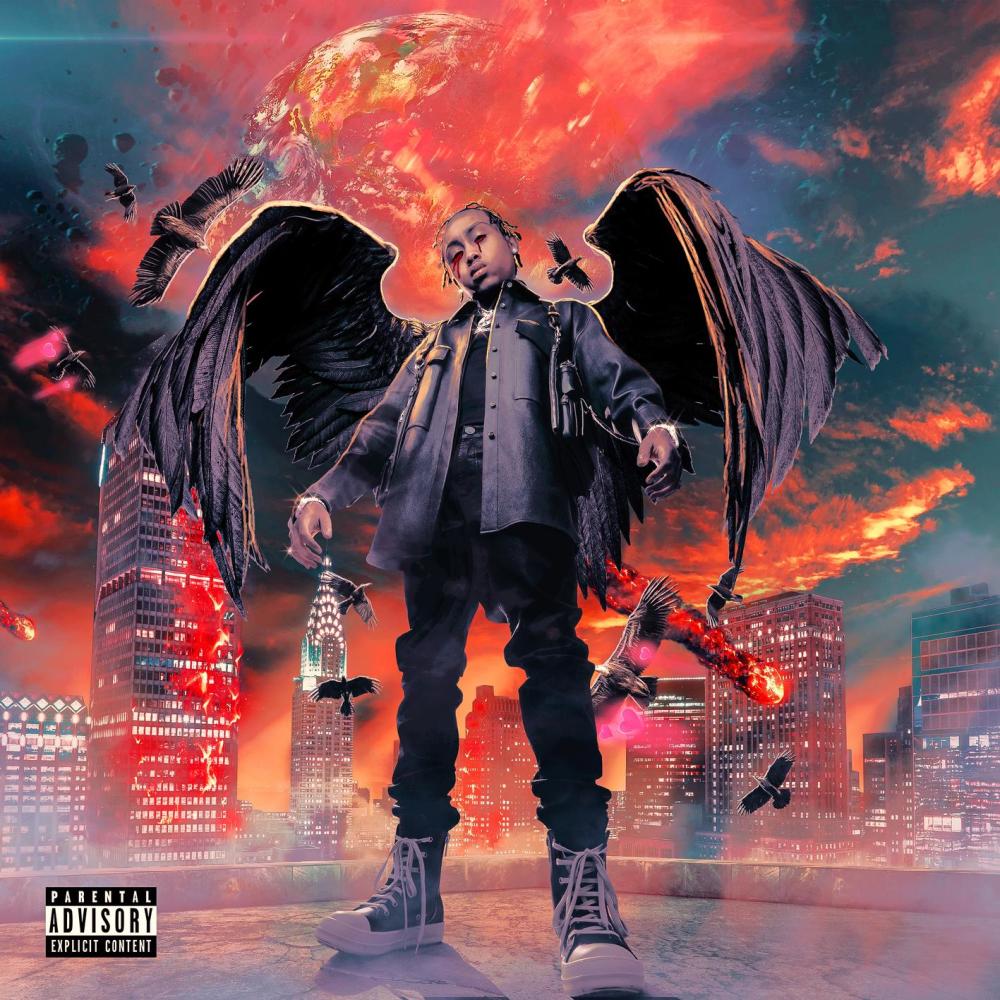 Ghetto (Explicit)