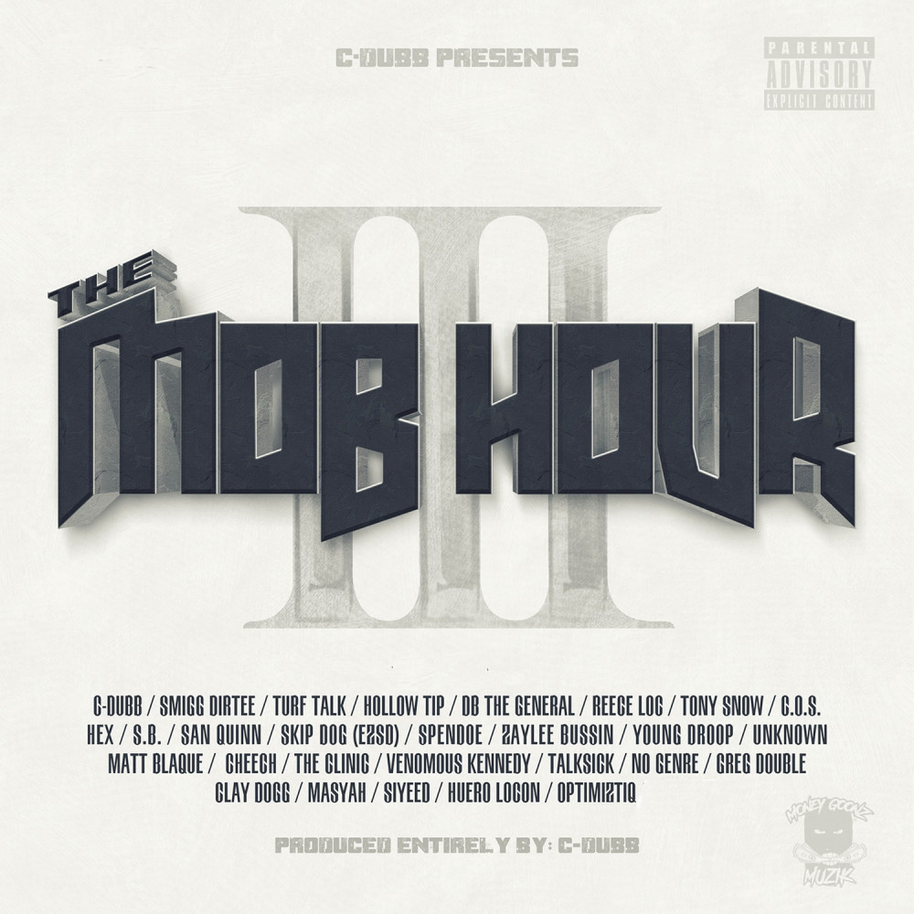 Money Motivated (Explicit)