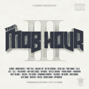 ดาวน์โหลดและฟังเพลง Whatsup (Explicit) พร้อมเนื้อเพลงจาก C-Dubb