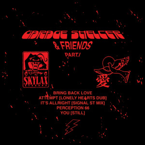 Signal St的專輯Garage Shelter & Friends, Pt. 1
