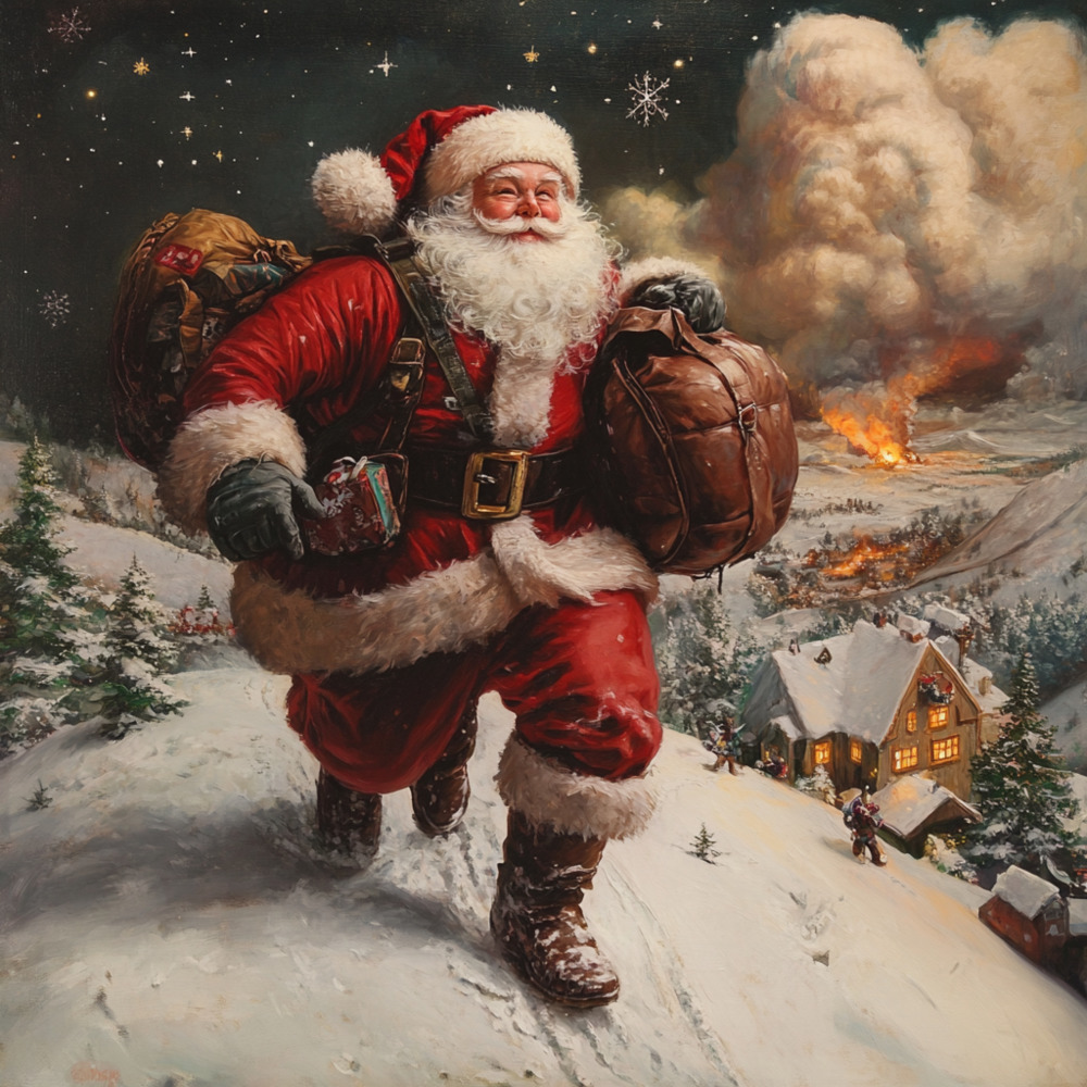 It's the Most Wonderful Time of the Year