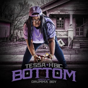 收聽Tessa的Check (Explicit)歌詞歌曲