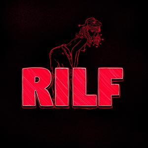 Album RILF (Det Eneste Jeg Vil) oleh Jungelknugen