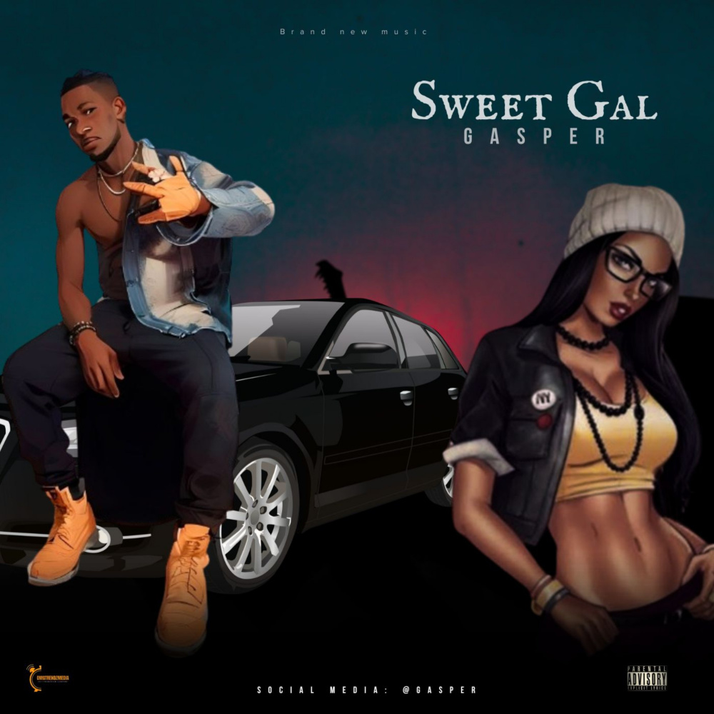 Sweet Gal (Explicit)