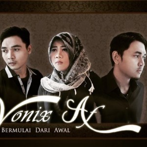Dengarkan Hidupku Tanpa Dirimu lagu dari Vonix AF dengan lirik