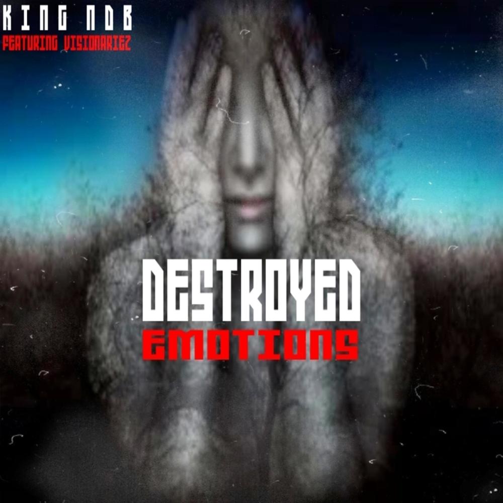 Destroyed Emotions(feat. Visionaries)