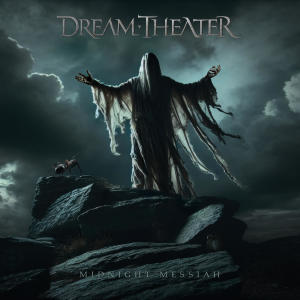 Dream Theater的專輯Midnight Messiah