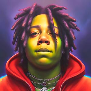 default playlist img