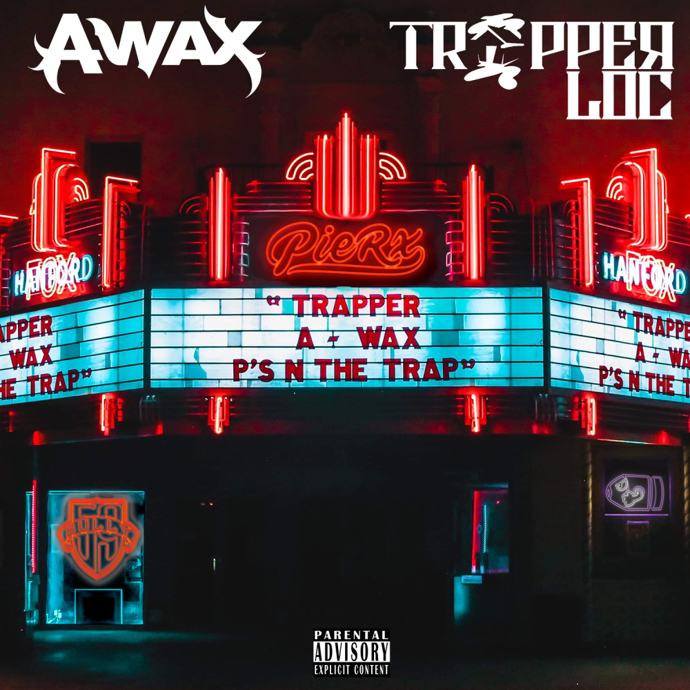 P's N The Trap (Explicit)