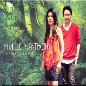 Dengarkan lagu Besar Kasihmu nyanyian Mirelle dengan lirik