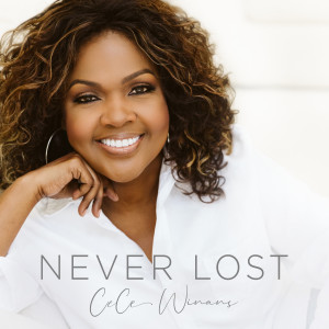 Album Never Lost from CeCe Winans