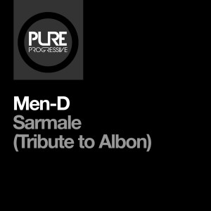 Men-D的專輯Sarmale (Tribute to Albon)