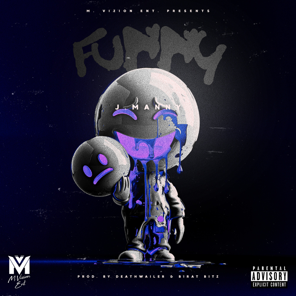 FUNNY (Explicit)