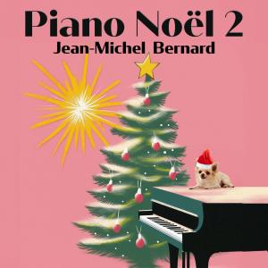 收聽Jean-Michel Bernard的River歌詞歌曲