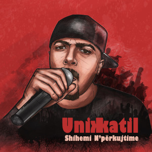 收聽Unikkatil的Jéta S'ôsht Film (feat. Tee & n.a.G.) (Explicit)歌詞歌曲