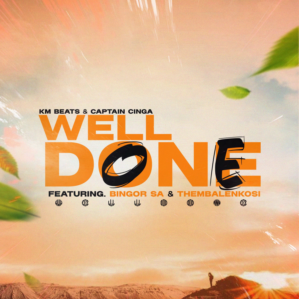 Well Done