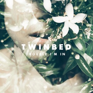 Listen to Trouble I'm In song with lyrics from Twinbed