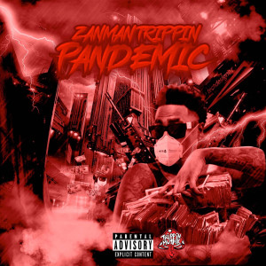 Listen to Pandemic (Explicit) song with lyrics from Zanman Trippin