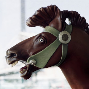 收听The Dictators的Crazy Horses歌词歌曲