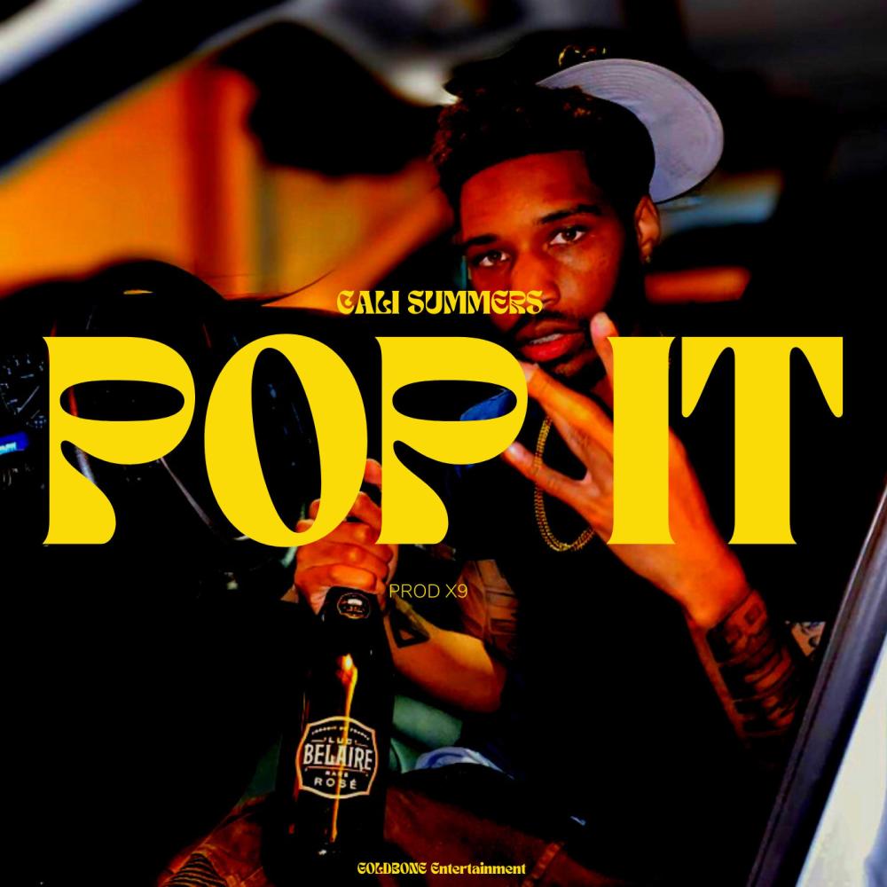 Pop It (Explicit)